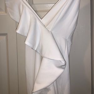 🚨2️⃣TIMES❎2️⃣TIMES🎉🎁 HP🎈 Fashion Nova maxi dress New never worn‼️